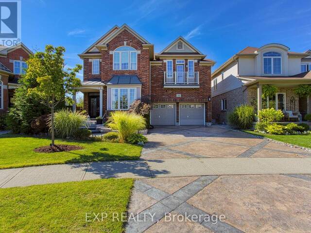 261 MONTREAL CIRCLE Hamilton  Ontario