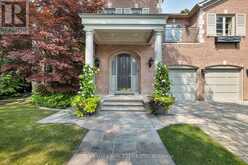 52 BERKINDALE DRIVE Toronto