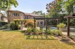 52 BERKINDALE DRIVE Toronto