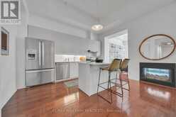 523 - 155 DALHOUSIE STREET Toronto