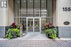 523 - 155 DALHOUSIE STREET Toronto