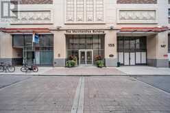 523 - 155 DALHOUSIE STREET Toronto