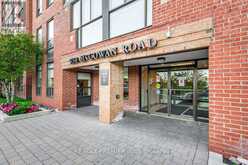 1114 - 330 MCCOWAN ROAD Toronto