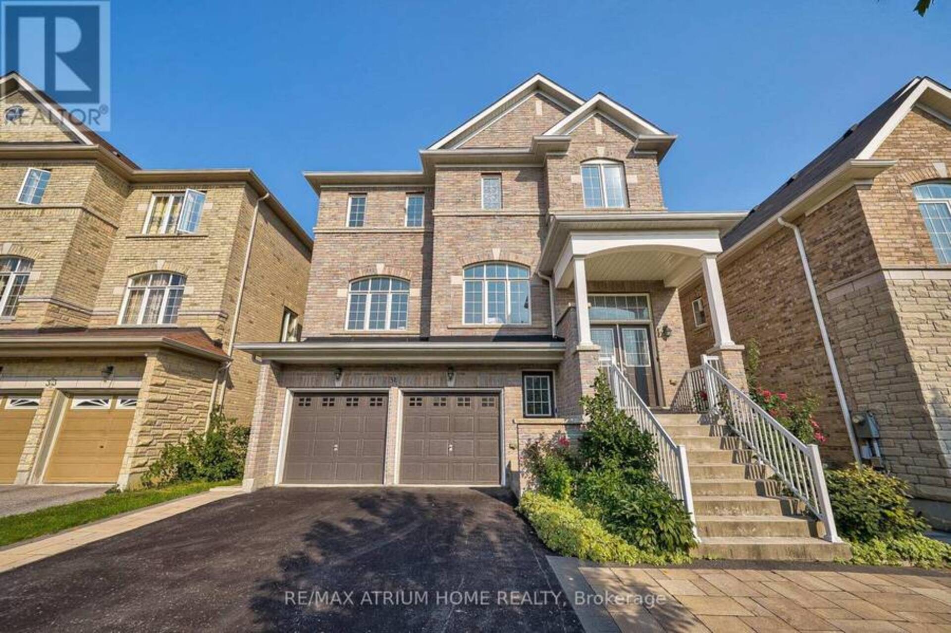 31 HYACINTH STREET Markham 