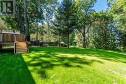 2386 SOUTH ORR LAKE ROAD Springwater