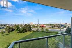 401 - 4879 KIMBERMOUNT AVENUE Mississauga 