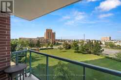 401 - 4879 KIMBERMOUNT AVENUE Mississauga