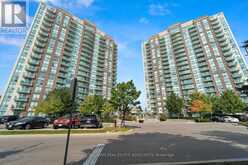 401 - 4879 KIMBERMOUNT AVENUE Mississauga 