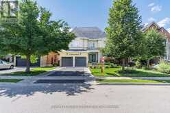 65 LOUVAIN DRIVE Brampton 