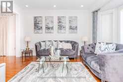 65 LOUVAIN DRIVE Brampton