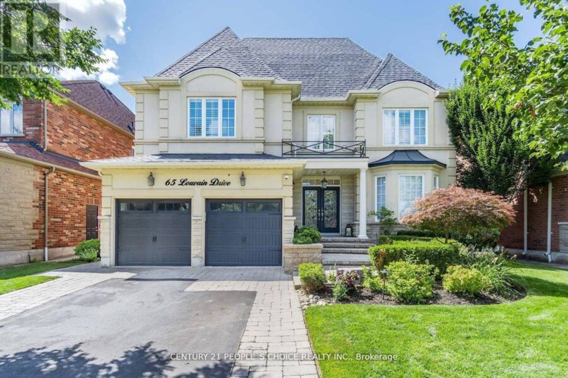 65 LOUVAIN DRIVE Brampton