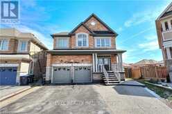 11 CIRILLO STREET Brampton