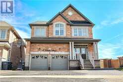 11 CIRILLO STREET Brampton