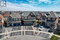 11 CIRILLO STREET Brampton