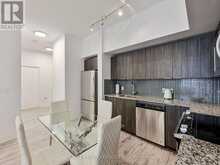 542 - 20 SHORE BREEZE DRIVE Toronto