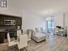 542 - 20 SHORE BREEZE DRIVE Toronto