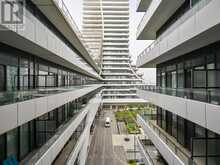 542 - 20 SHORE BREEZE DRIVE Toronto