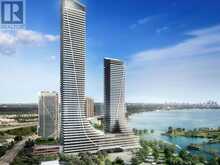 542 - 20 SHORE BREEZE DRIVE Toronto