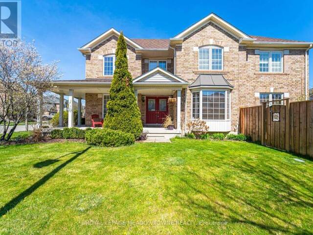 697 AUGER TERRACE Milton Ontario