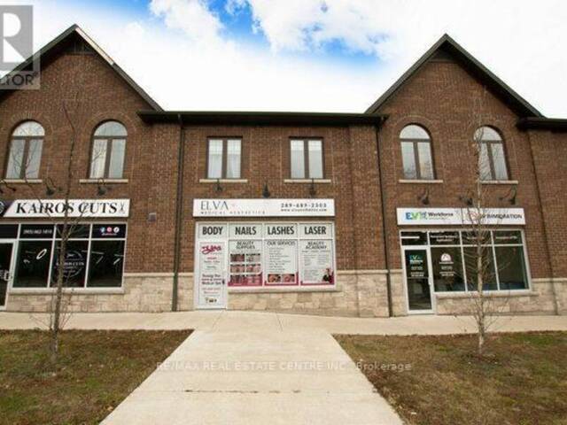 140 KING STREET W Hamilton Ontario