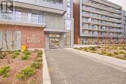 106 - 36 FOREST MANOR ROAD Toronto