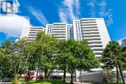 1605 - 10 PARKWAY FOREST DRIVE Toronto