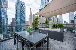 PH2 - 22 WELLESLEY STREET E Toronto