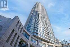 4606 - 2191 YONGE STREET Toronto