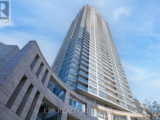 4606 - 2191 YONGE STREET Toronto Ontario