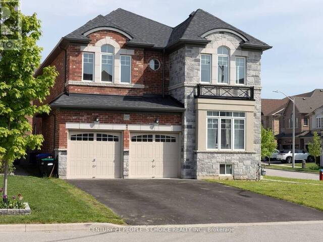 227 INVERNESS WAY Bradford/West Gwillimbury  Ontario