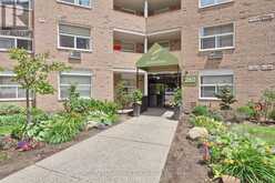 207 - 260 DAVIS DRIVE Newmarket 