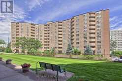 207 - 260 DAVIS DRIVE Newmarket 