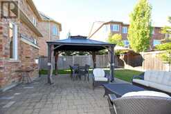 109 HEINTZMAN CRESCENT Vaughan 