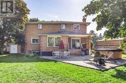 24 DYER BOULEVARD Barrie