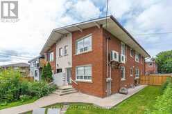 34 PENHURST AVENUE Toronto