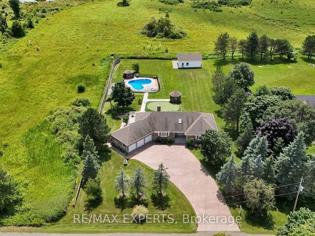 18726 ST. ANDREWS ROAD Caledon Ontario