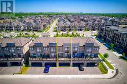 3 - 2481 BADGER CRESCENT Oakville 