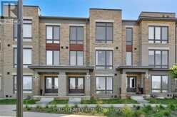 3 - 2481 BADGER CRESCENT Oakville 