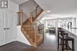 3 - 2481 BADGER CRESCENT Oakville 