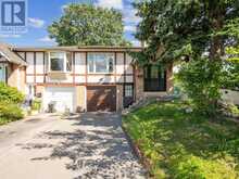 35 HEPWORTH DRIVE Toronto