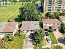 35 HEPWORTH DRIVE Toronto