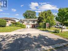 35 HEPWORTH DRIVE Toronto