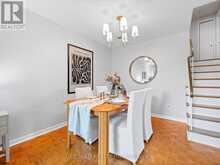 35 HEPWORTH DRIVE Toronto