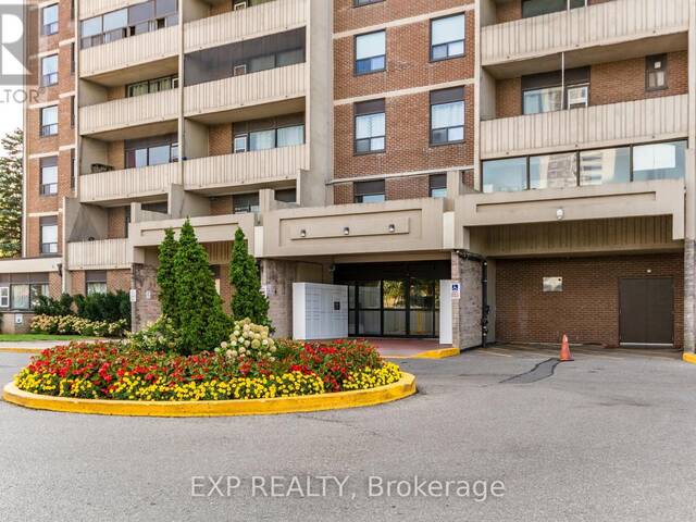 1306 - 3390 WESTON ROAD Toronto Ontario