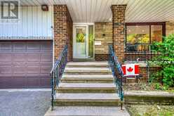 10 ROBWILL COURT Brampton 