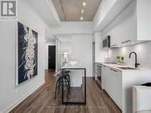 713 - 1808 ST. CLAIR AVENUE W Toronto