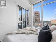 713 - 1808 ST. CLAIR AVENUE W Toronto