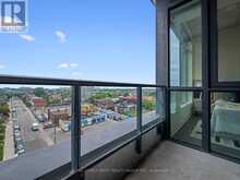 713 - 1808 ST. CLAIR AVENUE W Toronto