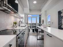 713 - 1808 ST. CLAIR AVENUE W Toronto