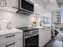 713 - 1808 ST. CLAIR AVENUE W Toronto